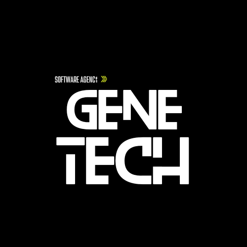 GeneTech Agency